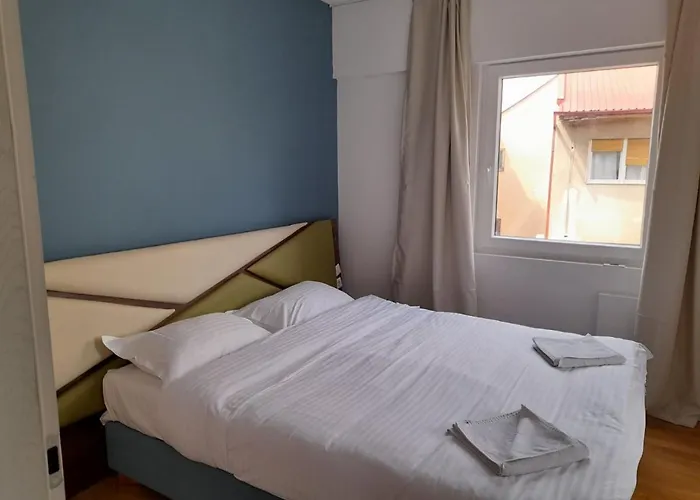 Apartment Modern Living *