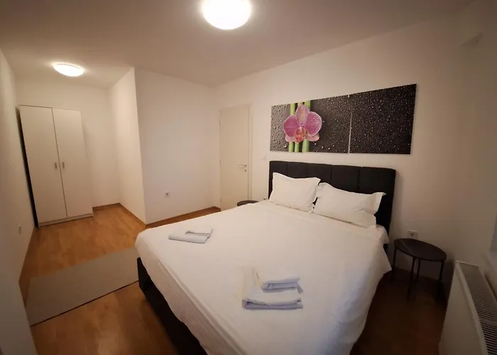 Modern Living * Skopje