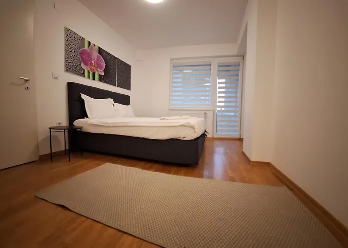 Modern Living Skopje