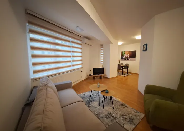 Modern Living * Skopje