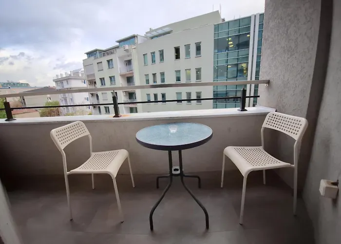 Modern Living * Skopje