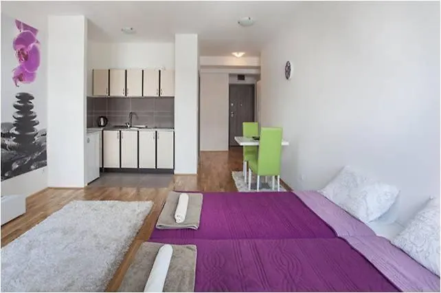 Modern Living Skopje