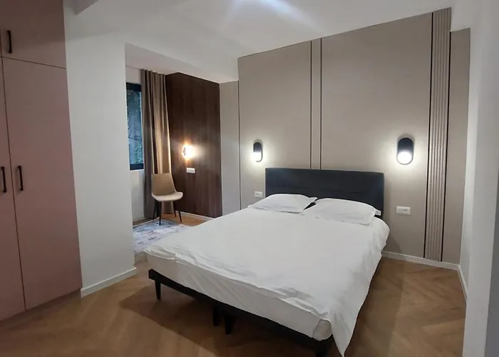 Apartment Modern Living