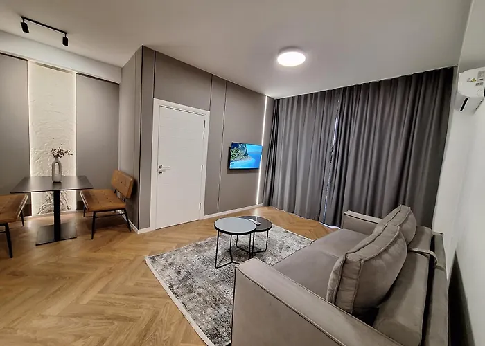 Modern Living Appartement