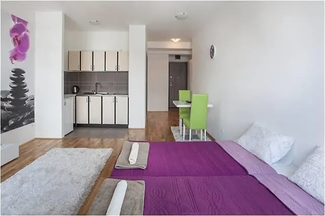 Modern Living * Skopje