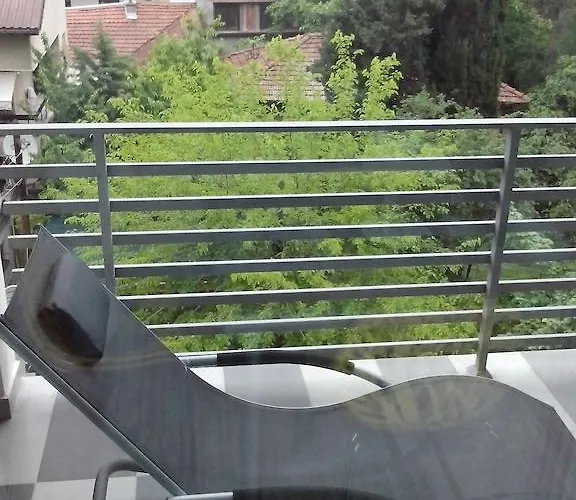 Appartement Modern Living