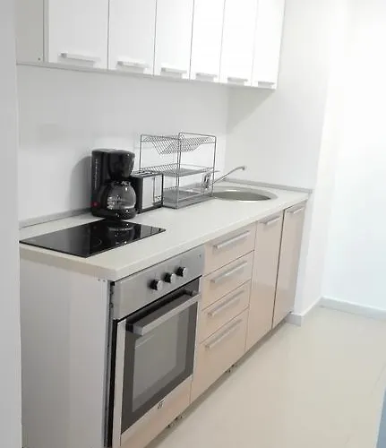 Apartment Modern Living