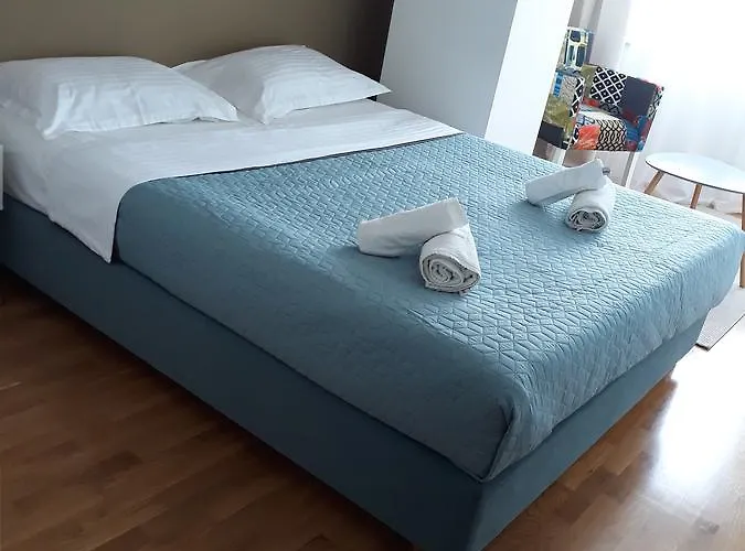 Apartment Modern Living